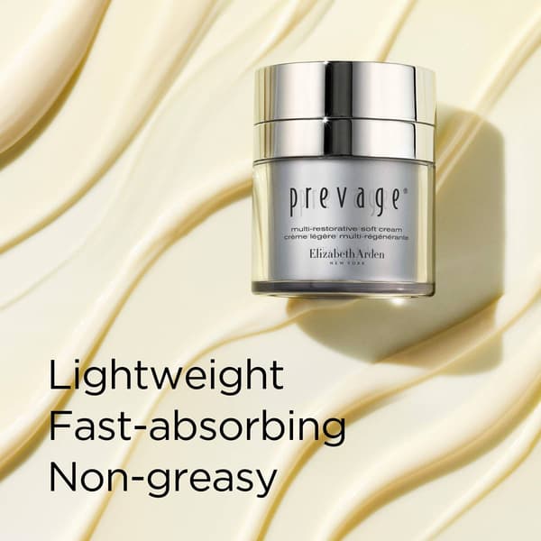Elizabeth Arden PREVAGE&#174; Multi-Restorative Soft Cream