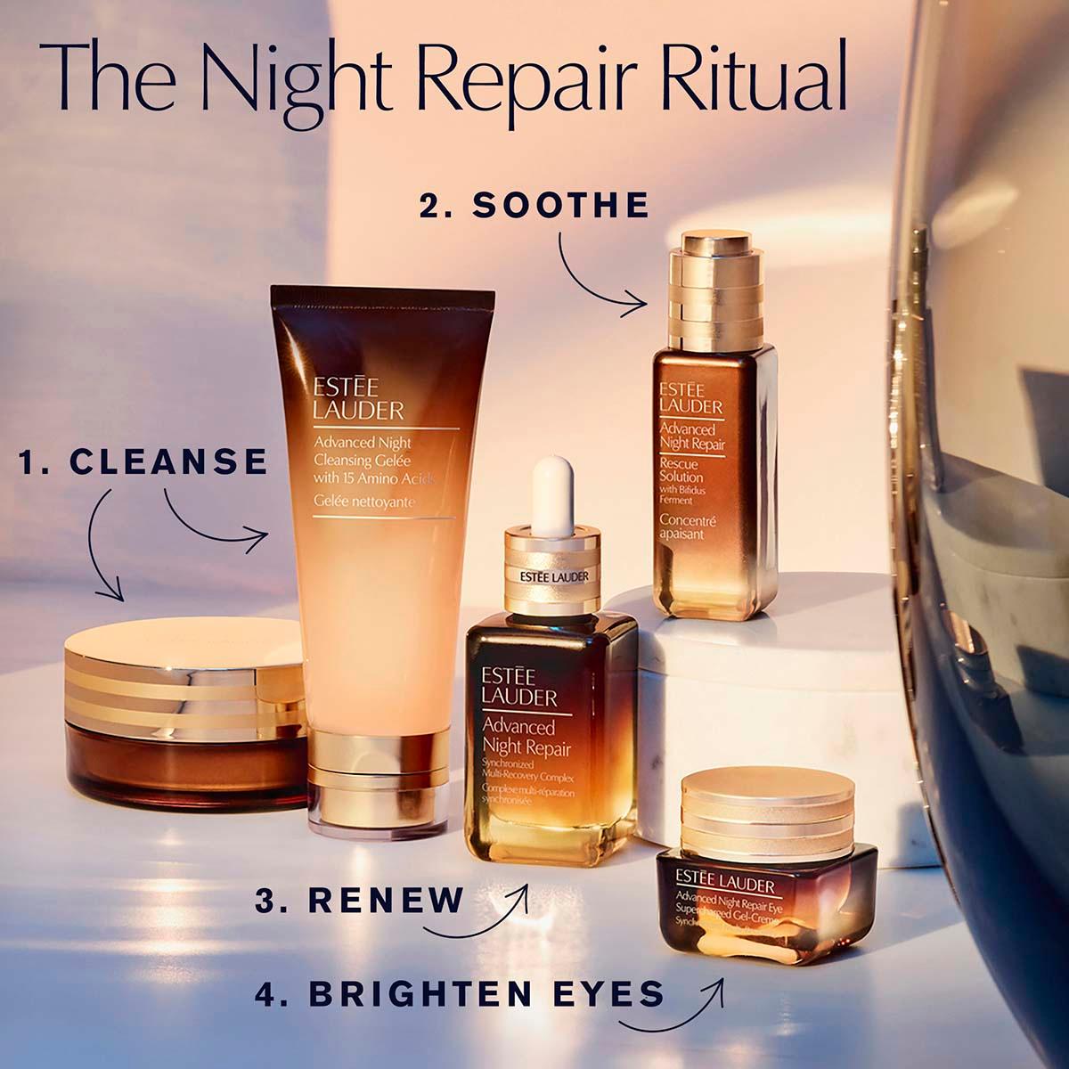 Estée Lauder™ Advanced Night Cleansing Gelee w/15 Amino Acids