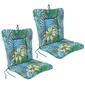 Jordan Manufacturing Noreya Fresco Pacific Dining Chair Cushions - image 1