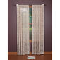 Lyric Rod Pocket Curtain Panel - image 2