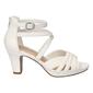 Womens Easy Street Crissa Platform Dress Sandals - image 2