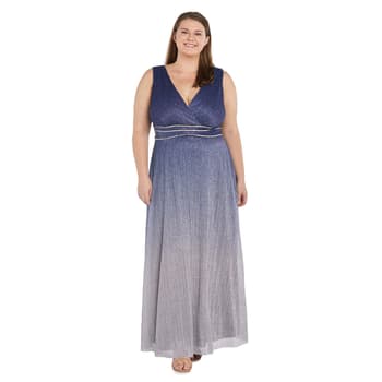 Boscov's plus 2025 size dresses