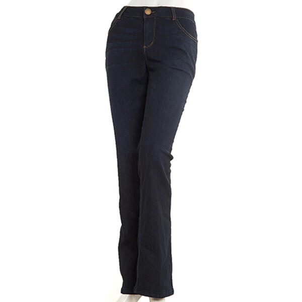 Plus Size Democracy Absolution&#40;R&#41; Itty Bitty Bootcut Jeans - image 