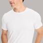 Mens Big & Tall Jockey&#174; Cotton Stretch Crew Neck Undershirt - image 4