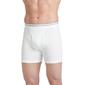 Mens Big Jockey&#40;R&#41; 2pk. of Classic Full Rise Boxer Briefs - image 1