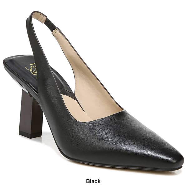 Womens Franco Sarto Milano Slingback Pumps