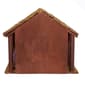 Kurt S. Adler 6.25in. Nativity Set - Set of 8 - image 4