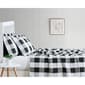 Truly Soft Everyday Buffalo Plaid Quilt Set - image 2