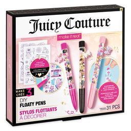 Juicy Couture Pens