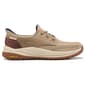 Mens Skechers Proven Alden Leather Smart Trainers Fashion Sneaker - image 3