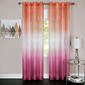 Achim Rainbow Grommet Curtain Panel - image 1
