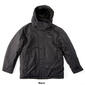 Mens Hawke & Co. Color Block Midweight Coat - image 8