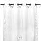 Jordan Manufacturing 96x54 Outdoor Curtain Panel - image 15