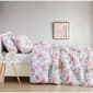 Cottage Classics Blooms Floral Seersucker Comforter Set - image 3