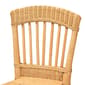 bali & pari Barito Modern Natural Rattan Counter Stool - image 5