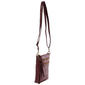Stone Mountain Damask Primo Crossbody - image 3