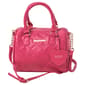 Juicy Couture Fame Quilted Satchel - image 1