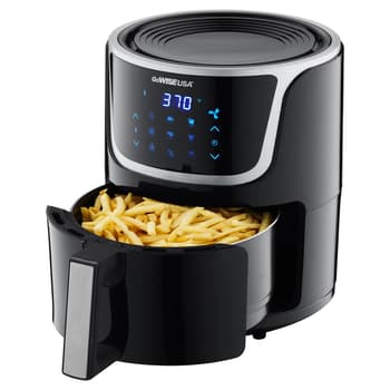 5qt Digital Air Fryer