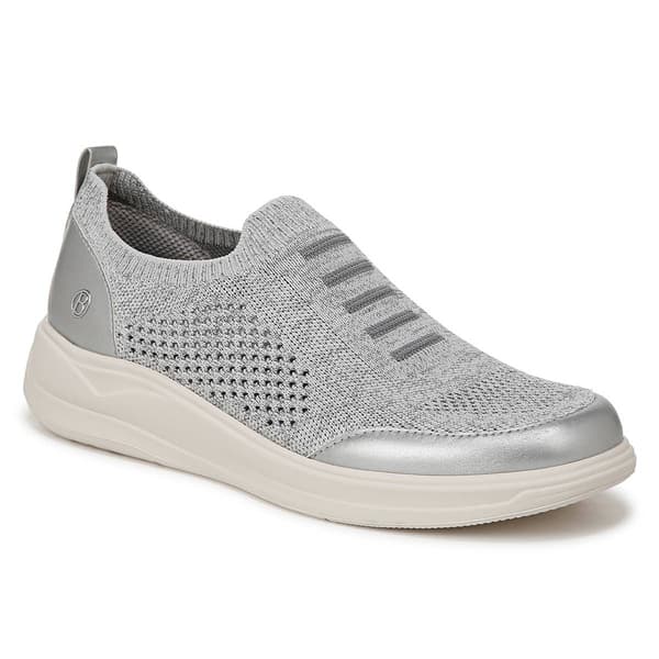 Womens LifeStride Timeless Slip-On Fashion Sneakers - image 