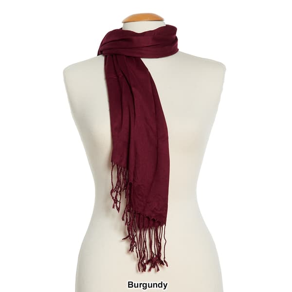 Womens Altare Pashmina Shawl Scarf