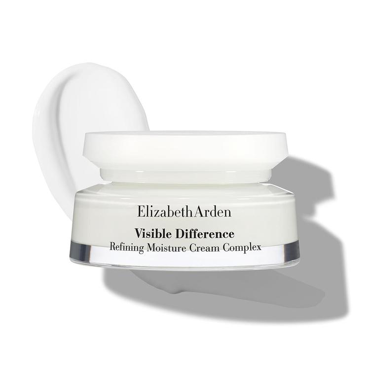 Elizabeth Arden Visible Difference Moisture Cream