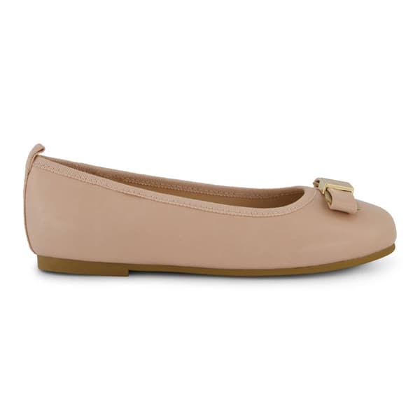 Big Girls Kenneth Cole&#174; Daisy Rylee Flats