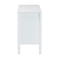 Baxton Studio Hoffman 6-Drawer Dresser - image 5