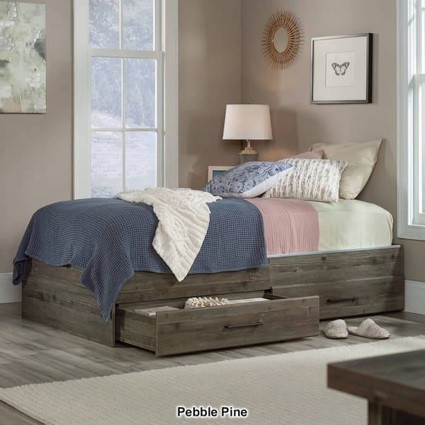 Sauder Summit Station Twin Mate’s Bed Frame Boscov's