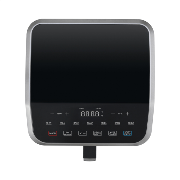 Midea 7qt. Digital Air Fryer