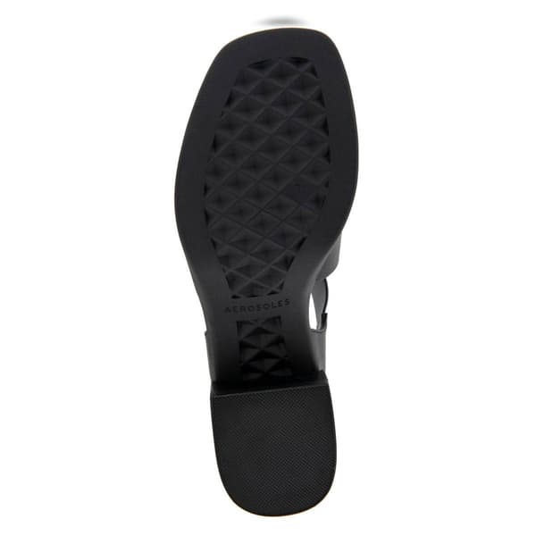 Womens Aerosoles Dapper Fisherman Sandals
