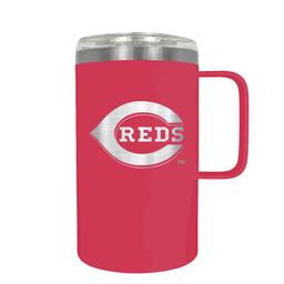 Great American Products 18oz. Cincinnati Reds Hustle Mug