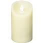 Mirage LED Flameless Pillar Candle - image 1