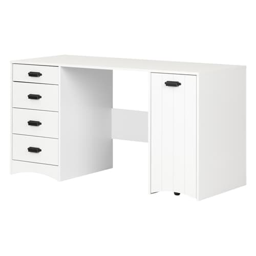 South Shore Artwork Sewing Craft Table