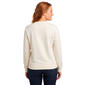 Womens Remi James Fall Screen Hey Pumpkin Sweatshirt - image 2