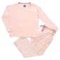 Petite Muk Luks Long Sleeve Solid & Sprinkles Pajama Set - image 2