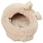 Womens Jessica Simpson Marshmallow Memory Foam Clog Slippers - image 4