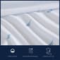 Nautica Washed Percale Cotton Sheet Set - image 5