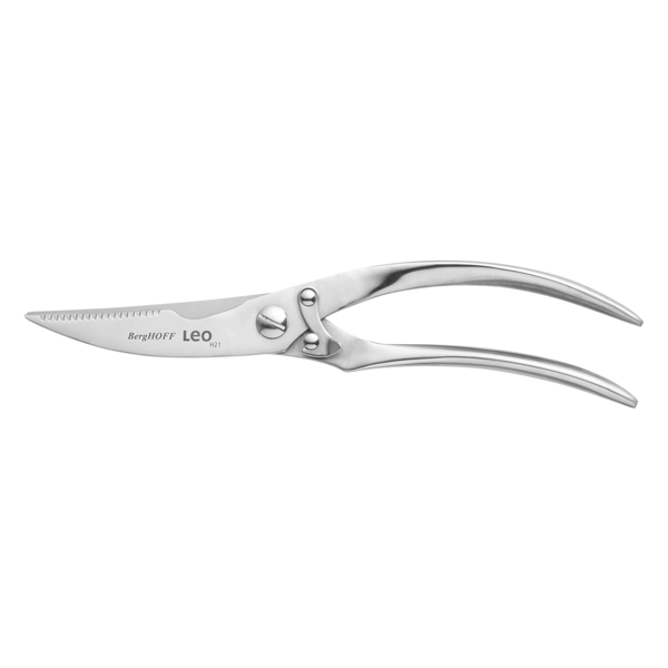 BergHOFF Leo Legacy 5pc. Turkey Carving Set