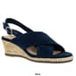 Womens Bella Vita Nadette II Espadrille Wedge Sandals - image 9