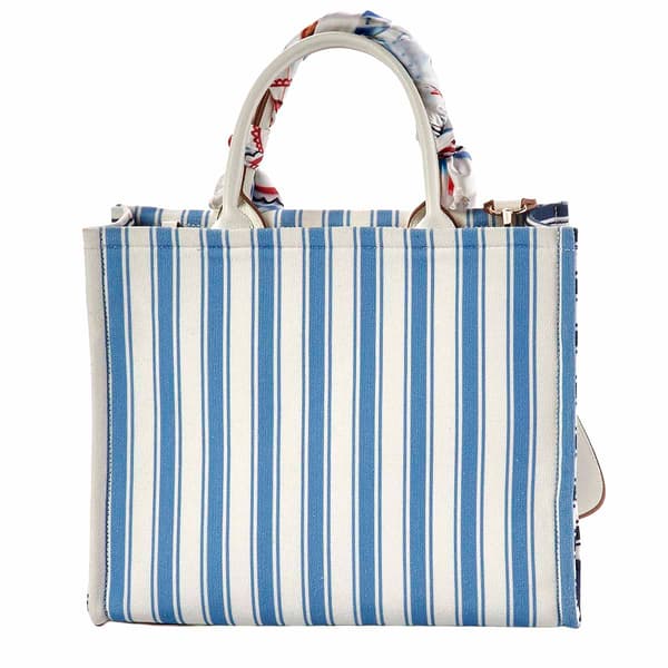 Nanette Lepore Elle Satchel