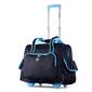 Olympia USA Rave Fashion Rolling Overnighter - image 1