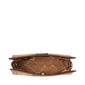 Anne Klein Straw Cut Out Handle Satchel $88 - image 3
