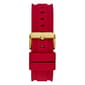 Mens Guess Watches® Multi-Function Silicone Watch - GW0802G2 - image 3