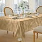 Elrene Barcelona Damask Tablecloth - image 5