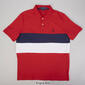Mens U.S. Polo Assn.&#174; Color Block Jersey Polo - image 3