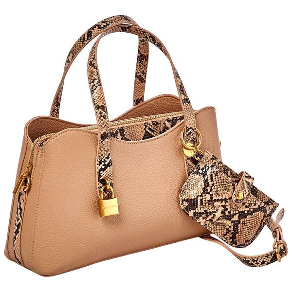 Tahari Gemma Satchel