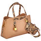 Tahari Gemma Satchel - image 3
