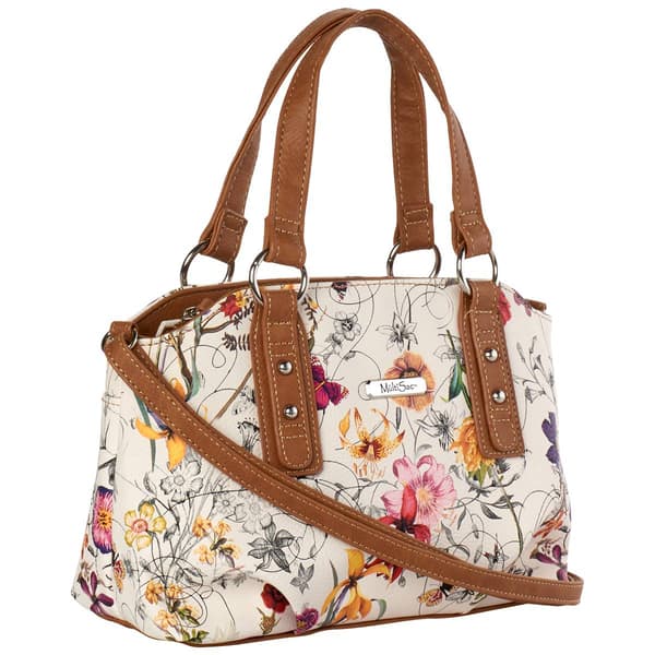 MultiSac Olivia S/M Satchel