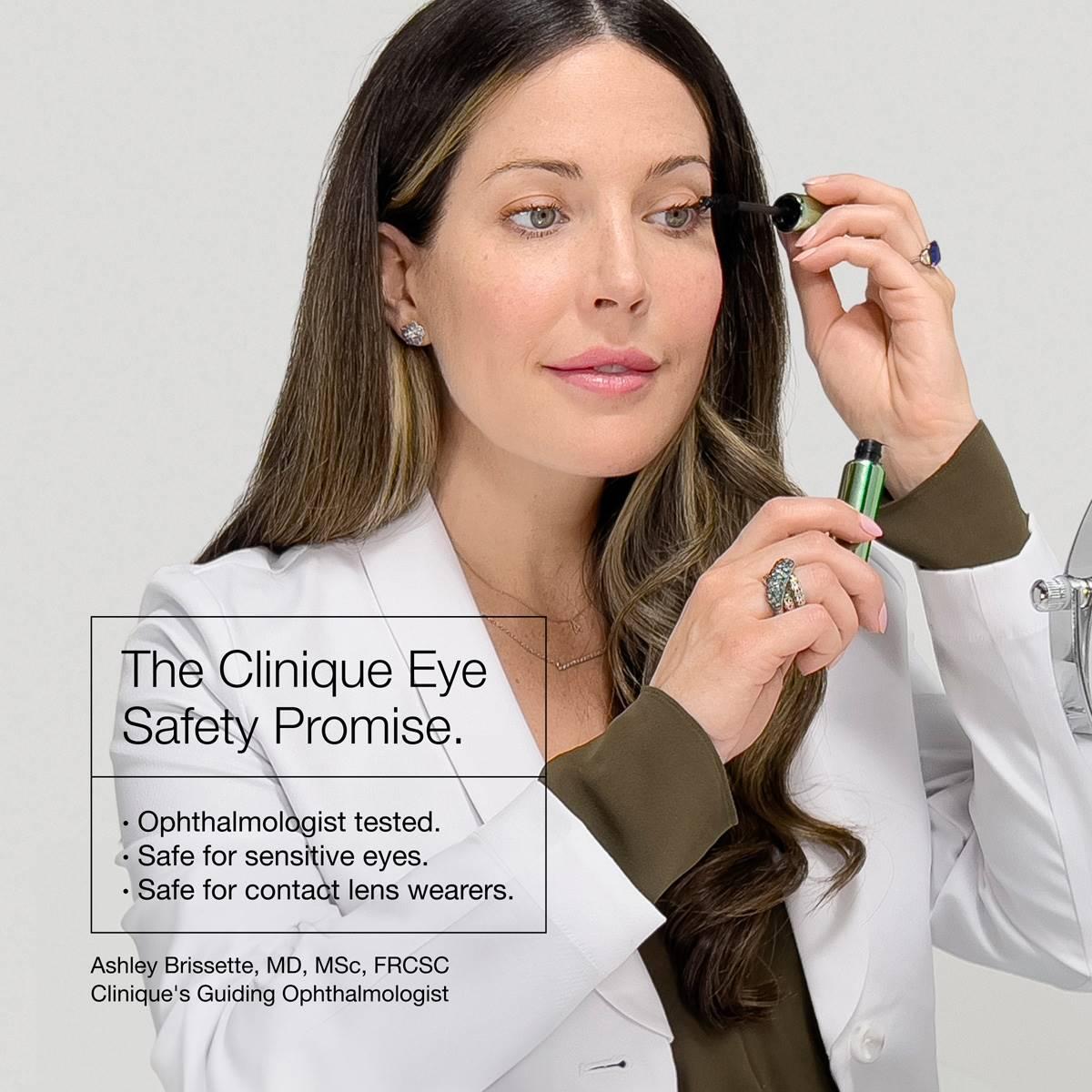 Clinique High Impact Zero Gravity™ Mascara