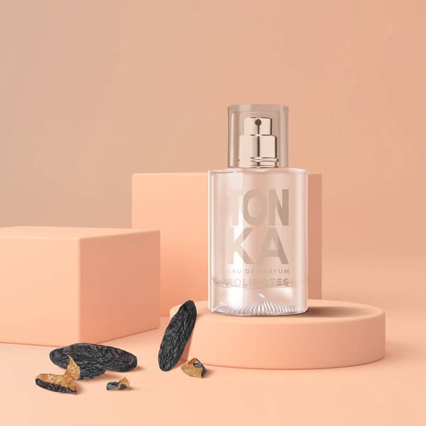 Solinotes Tonka Bean Eau de Parfum Spray - 1.7 oz.